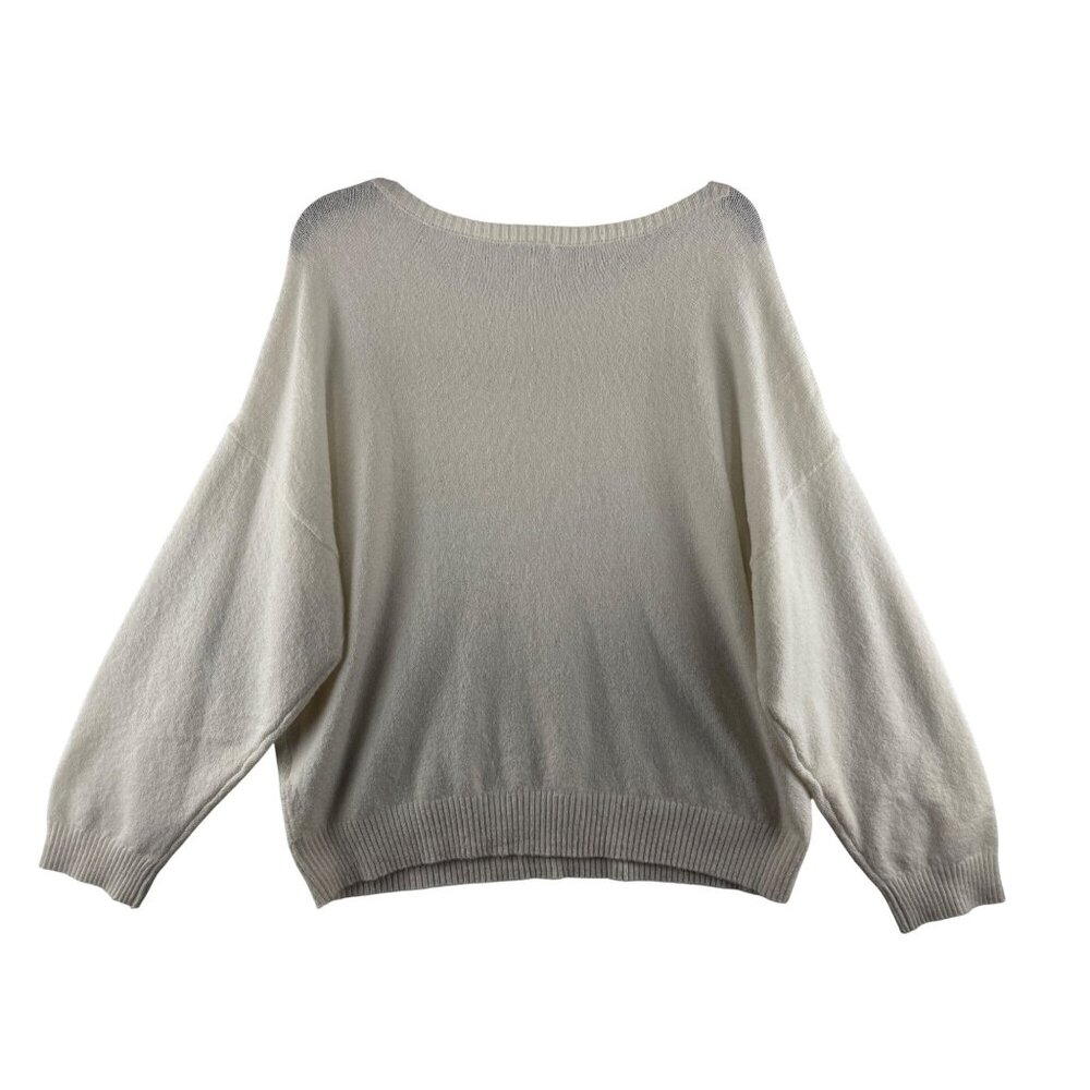 ON 34th Womens XL Sweater Knit Pullover Soft Fall Fashion cozy and soft - Picture 2 of 9